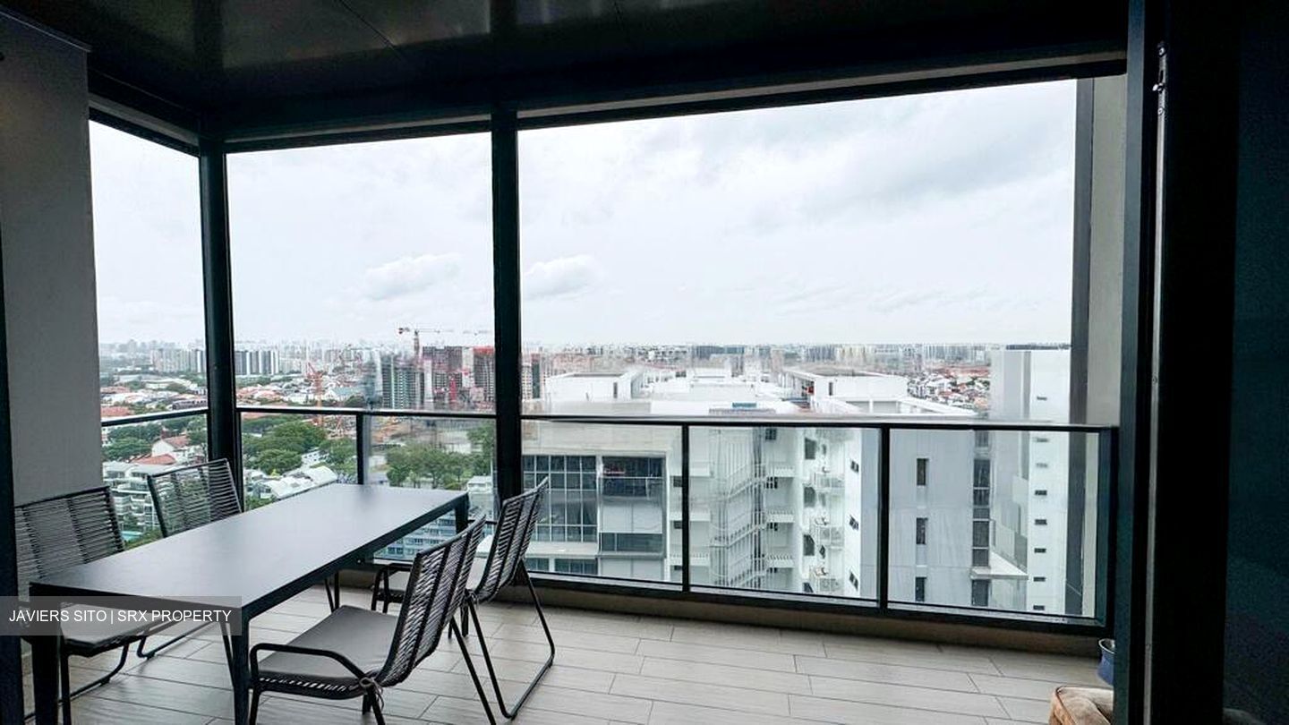 Amber 45 (D15), Apartment #482558851